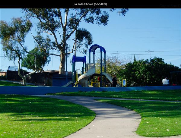 La Jolla Shores (5/5/2009 - Credits: San Diego Film Commision)