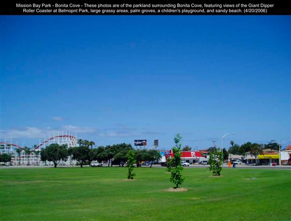 Mission Bay Parks (4/20/2006 - Credits: San Diego Film Commision)