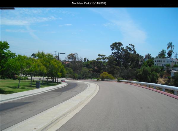 Montclair Park (10/14/2009 - Credits: San Diego Film Commision)