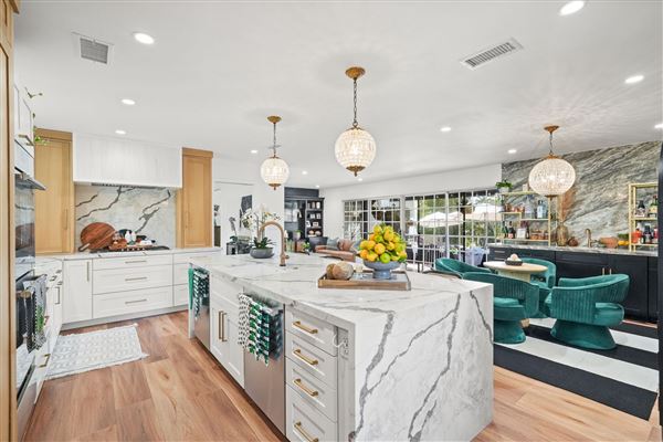 Casa Connolly (3/17/2025 - Credits: Phorvi Media)