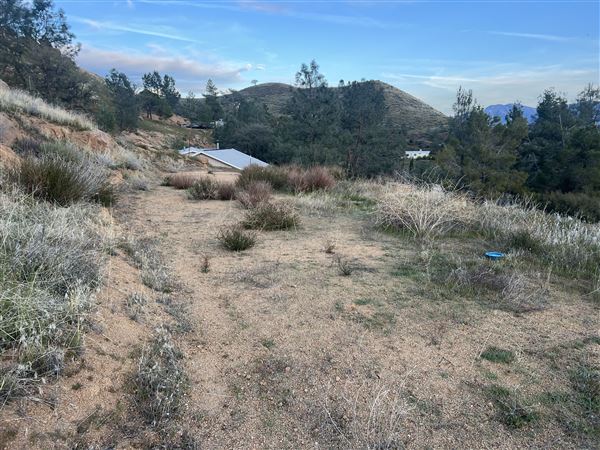 Kern River Valley Desert Mountains & Lake View (3/19/2025 - Credits: Alaska Gieseler)