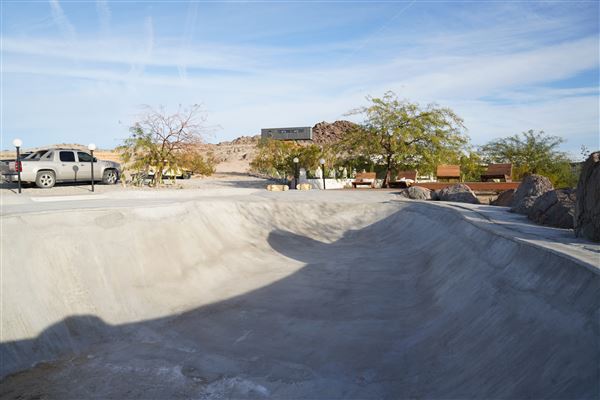 NXWHERE - Skate Park (2/7/2025 - Credits: Jason Madison)
