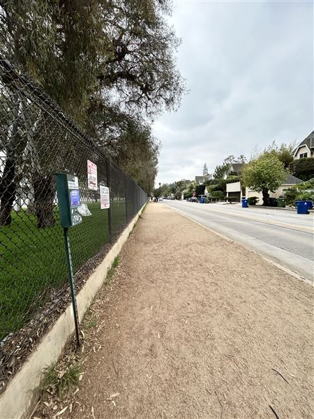 Silver Lake Reservoir (3/27/2025 - Credits: Brandy Davis)