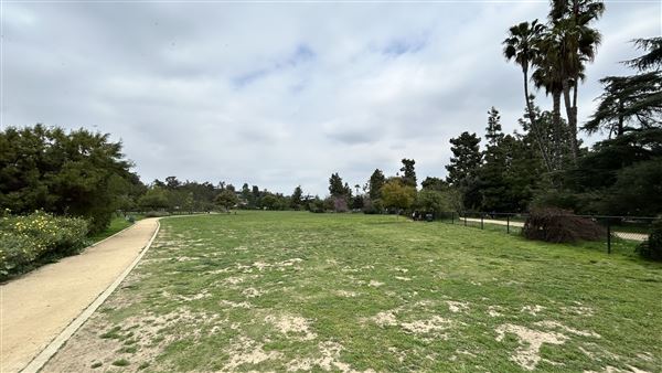 Silver Lake Reservoir (3/27/2025 - Credits: Brandy Davis)