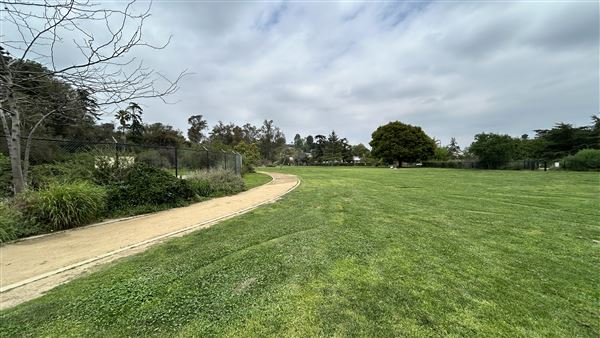 Silver Lake Reservoir (3/27/2025 - Credits: Brandy Davis)