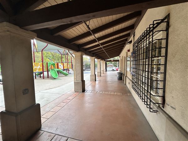 Silver Lake Recreation Center (3/27/2025 - Credits: Brandy Davis)
