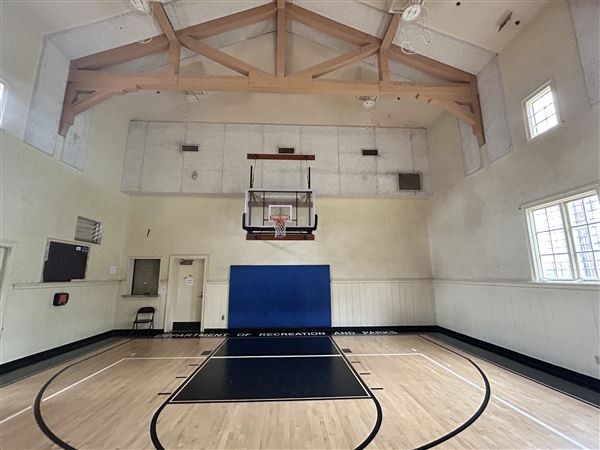 Silver Lake Recreation Center (3/27/2025 - Credits: Brandy Davis)