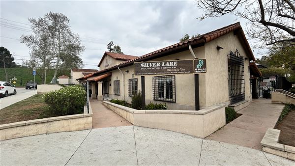 Silver Lake Recreation Center (3/27/2025 - Credits: Brandy Davis)