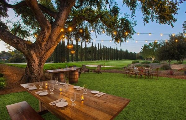 Chevy Chase Country Club (3/28/2025 - Credits: Chevy Chase Country Club)
