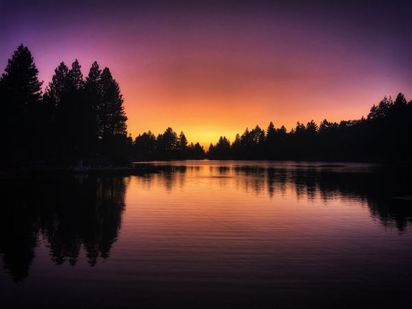 Green Valley Lake Recreation (8/25/2019 - Credits: Emily Nohr)