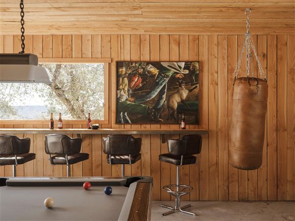 High West House: A Boulder Filled Paradise (3/30/2025 - Credits: Lance Gerber and Wild Traveling Soul)