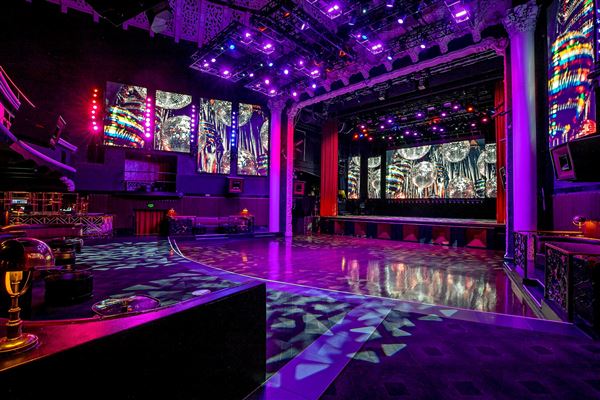 Avalon Hollywood (4/1/2025 - Credits: submitted by: Melody Alarcon)