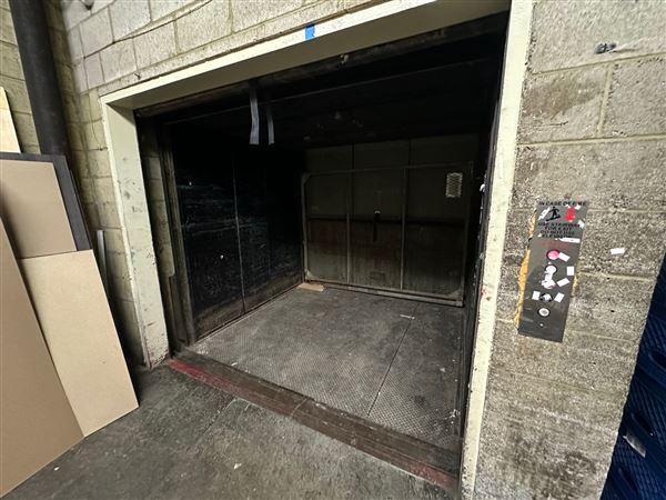 Former Big Lots Store (Vacant) - Inglewood (4/9/2025 - Credits: Robhana Group)