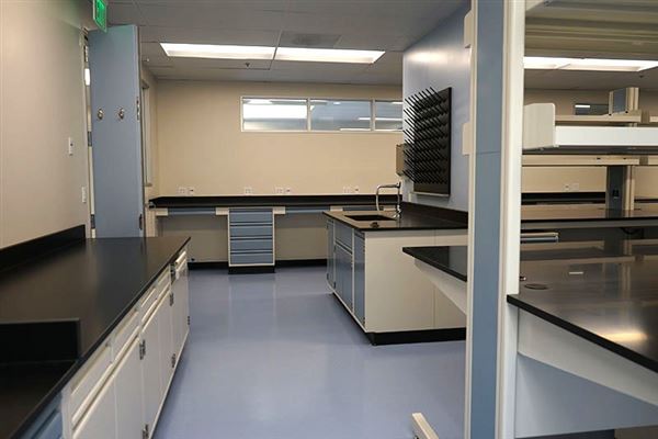 Lemon Labs (12/12/2023 - Credits: David Merabi)