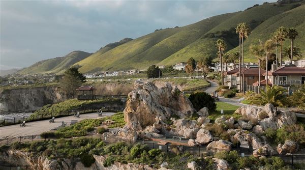 Pismo Beach (4/11/2025 - Credits: City of Pismo Beach)
