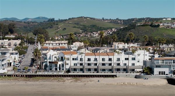 Pismo Beach (4/11/2025 - Credits: City of Pismo Beach)