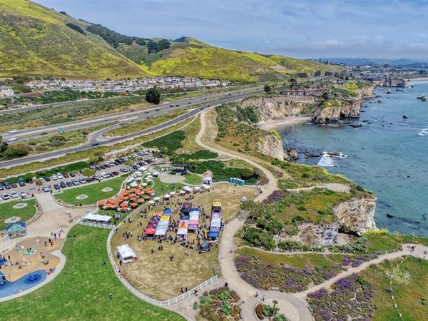 Pismo Beach (4/11/2025 - Credits: City of Pismo Beach)