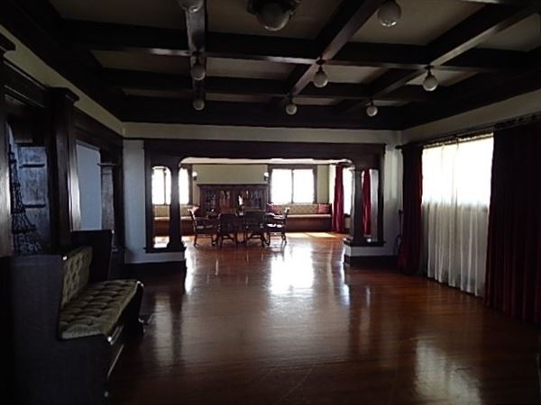 Victorian Mansion (2/4/2025 - Credits: Dave Mortell)