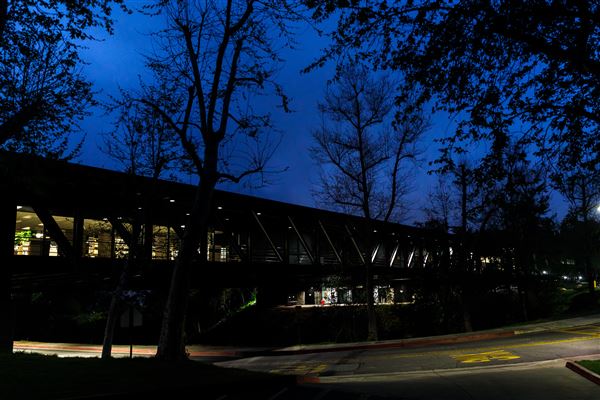 Art Center College of Design (4/17/2025 - Credits: Art Center College of Design)