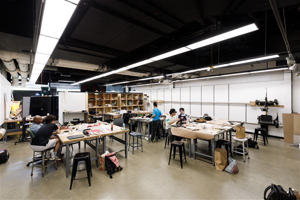 Art Center College of Design (4/17/2025 - Credits: Art Center College of Design)