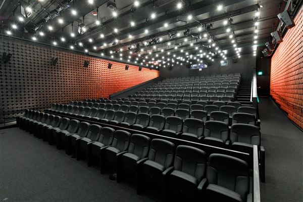 Art Center College of Design (4/17/2025 - Credits: Art Center College of Design)