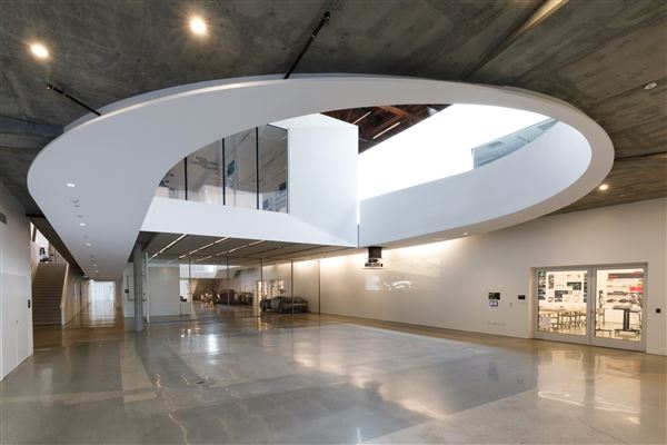 Art Center College of Design (4/17/2025 - Credits: Art Center College of Design)