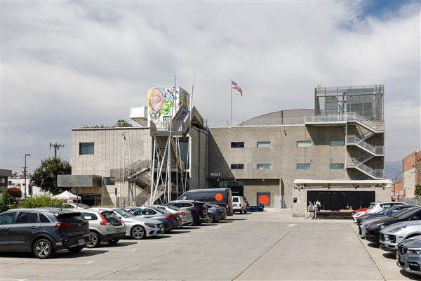 Art Center College of Design (4/17/2025)
