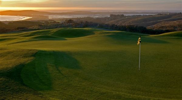 Bodega Bay - The Links at Bodega Harbour  (4/18/2025 - Credits: Robert Kaufman)