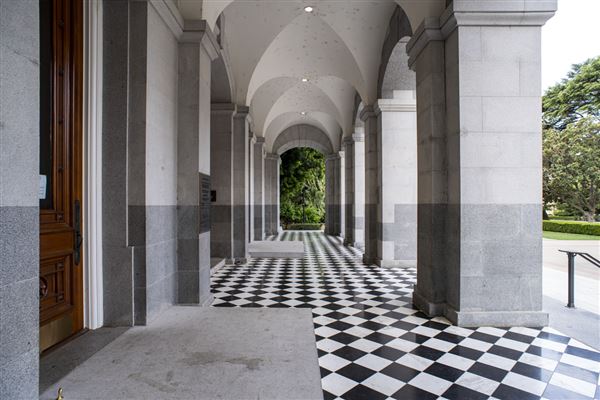 California State Capitol Museum (4/13/2022)
