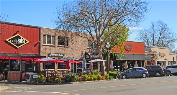 Cotati (4/18/2025 - Credits: Al Mueller)