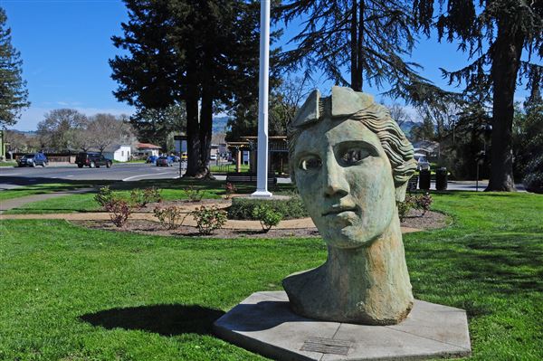 Cotati (4/18/2025 - Credits: Al Mueller)