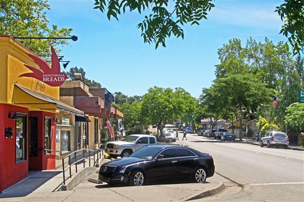 Forestville (4/21/2025 - Credits: Al Mueller)