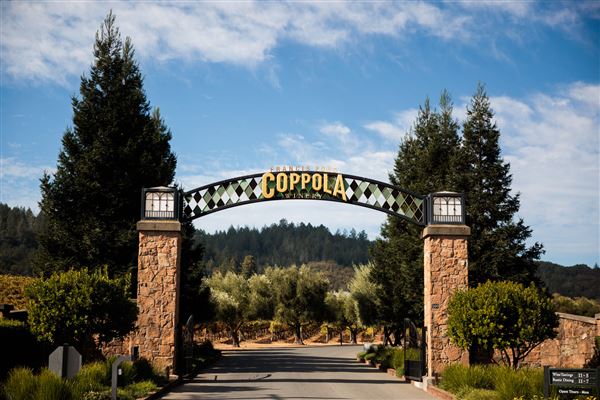 Francis Ford Coppola Winery (4/21/2025 - Credits: Max Whittaker)
