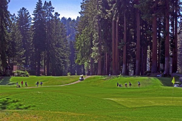 Northwood Golf Club (4/22/2025 - Credits: Al Mueller)