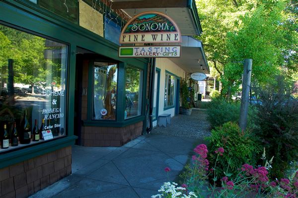 Occidental (4/22/2025 - Credits: Al Mueller)