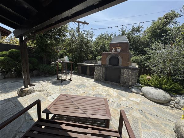Tujunga Home (4/22/2025 - Credits: TADEH ASIUN)