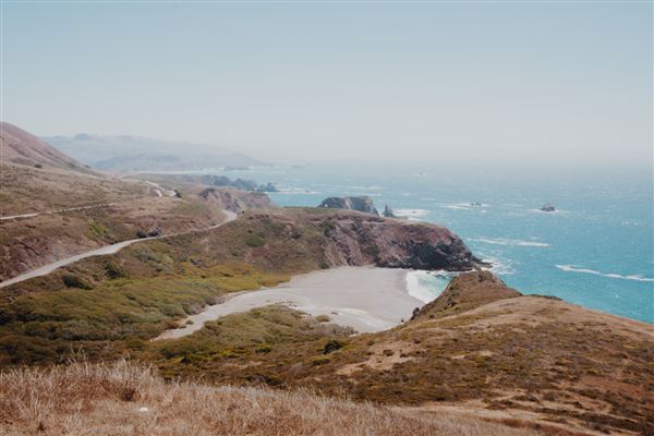 Stillwater Cove Regional Park (4/24/2025 - Credits: Photo Courtesy of Sonoma County)