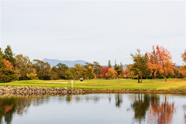 Windsor - Windsor Golf Club (4/25/2025 - Credits: Wildly Simple)