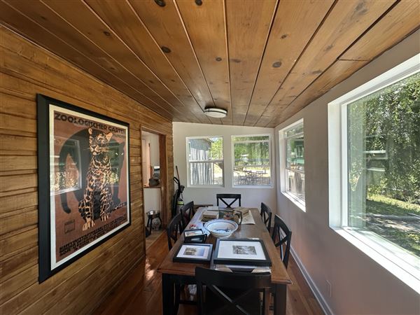 Modern Farmhouse on Expansive Agoura Hills Lot – Film-Ready & Versatile (4/29/2025 - Credits: Taken by Lauren Pfahler, property owner)