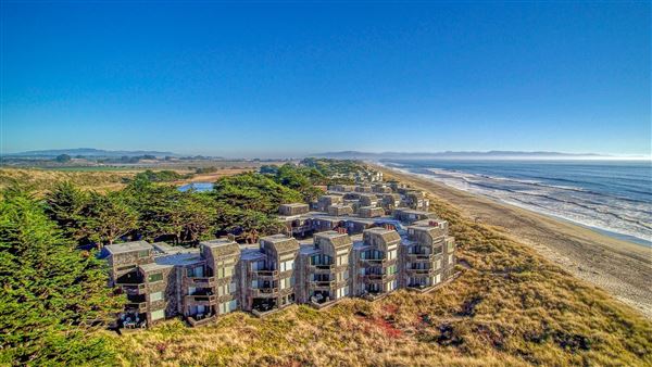Parajo Dunes Resort Monterey Bay (5/5/2025 - Credits: Pajaro Dunes Resort)