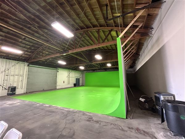 Palmdale Film Stage (5/3/2025 - Credits: Brandy Davis)