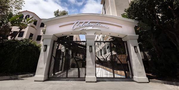 The Celebrations Venue and Red Room Supper Club (5/13/2025 - Credits: Domenico Grillo)
