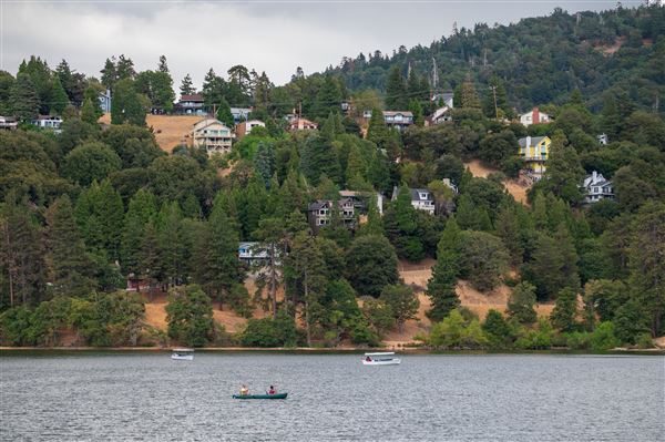 Lake Gregory Regional Park (5/20/2025 - Credits: County of San Bernardino)