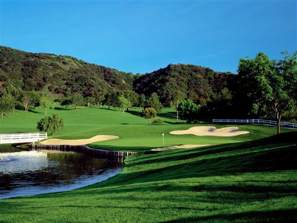 MountainGate Country Club (5/22/2025 - Credits: MountainGate Golf Course)