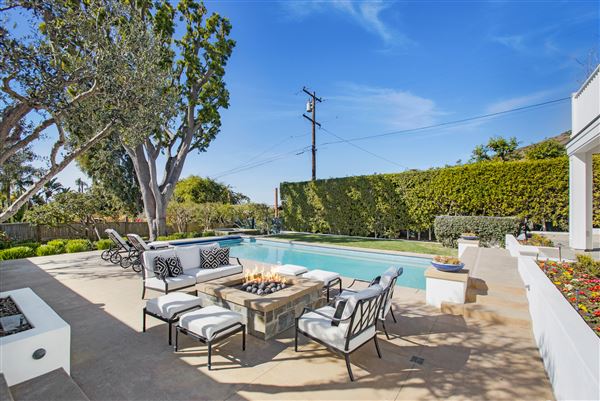 Eagle Rock Home (5/27/2025 - Credits: Julie Gallo)