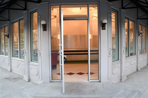 Fox Studio Lot - Diner Exterior (5/27/2025 - Credits: Fox Studio Lot)