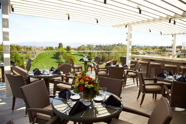 Braemar Country Club - LA Grill Terrace (5/28/2025 - Credits: Brianna Wolf)