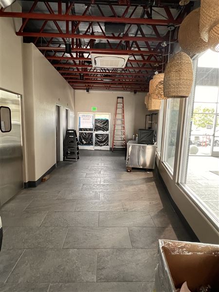 Mavericks Van Nuys (6/3/2025 - Credits: Greg B.)