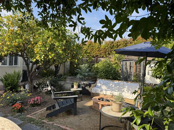 Classic California Charm in Santa Barbara (6/5/2025 - Credits: Jennifer Hamilton)