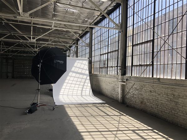 Studios 60 H20 Stage (6/10/2025 - Credits: submitted by: Nathan Enayati)